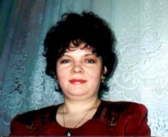 Белоглазова (Миготина) И.А.