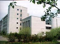 Красноярский государственный аграрный университет