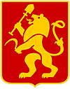 герб Красноярска