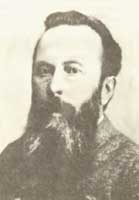 Шепетковский Николай Александрович