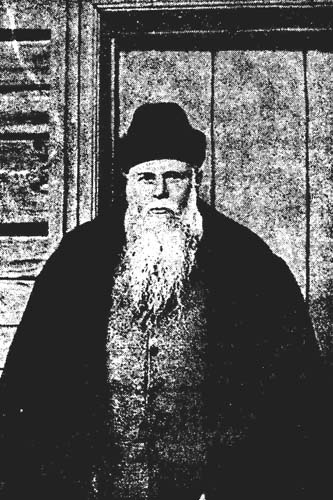 Геннадий Васильевич Юдин